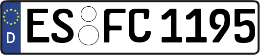 ES-FC1195