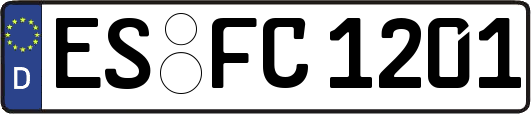 ES-FC1201