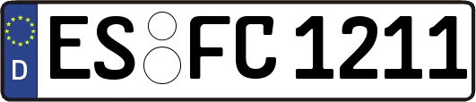 ES-FC1211