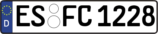 ES-FC1228