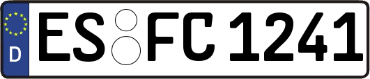 ES-FC1241