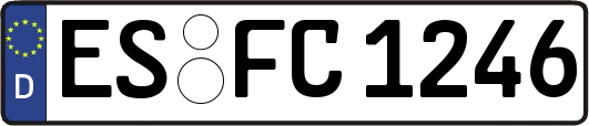 ES-FC1246