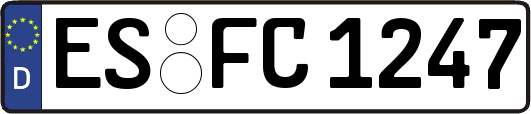 ES-FC1247