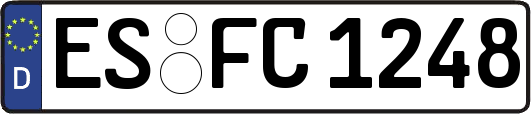 ES-FC1248