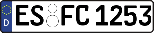 ES-FC1253