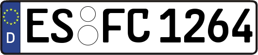 ES-FC1264