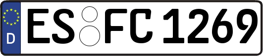 ES-FC1269