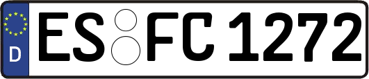 ES-FC1272