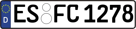 ES-FC1278