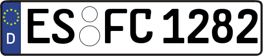 ES-FC1282
