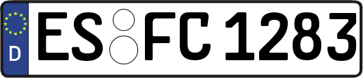ES-FC1283