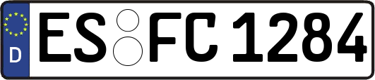 ES-FC1284