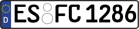ES-FC1286