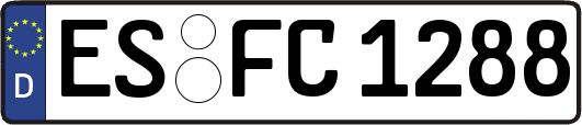 ES-FC1288