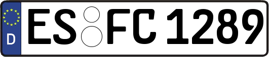 ES-FC1289