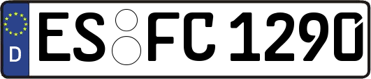 ES-FC1290