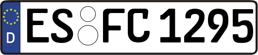 ES-FC1295