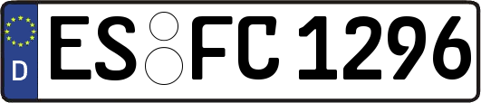 ES-FC1296