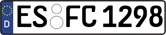 ES-FC1298