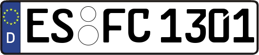 ES-FC1301
