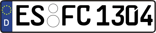 ES-FC1304