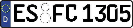 ES-FC1305