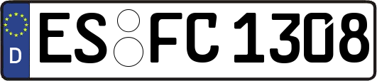 ES-FC1308