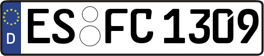 ES-FC1309