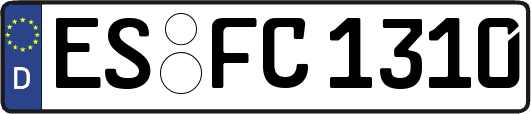 ES-FC1310
