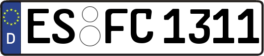 ES-FC1311