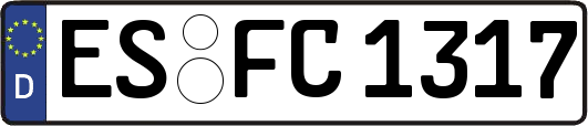 ES-FC1317