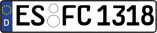 ES-FC1318