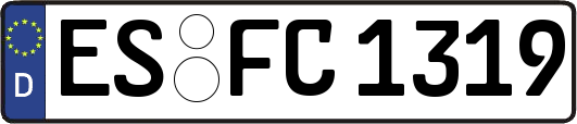 ES-FC1319