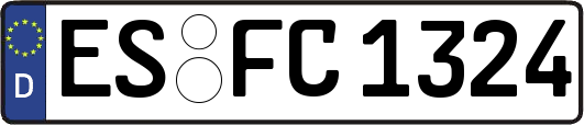 ES-FC1324