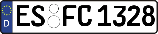ES-FC1328