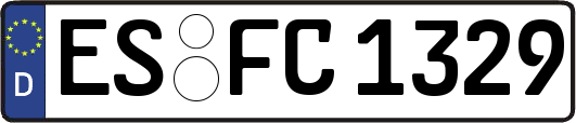 ES-FC1329