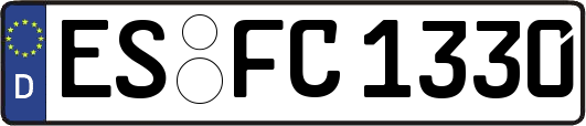 ES-FC1330