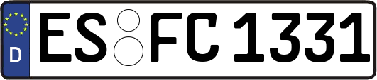 ES-FC1331