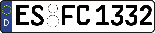 ES-FC1332