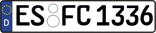 ES-FC1336