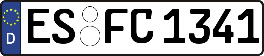 ES-FC1341