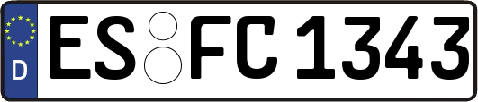 ES-FC1343