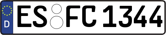 ES-FC1344