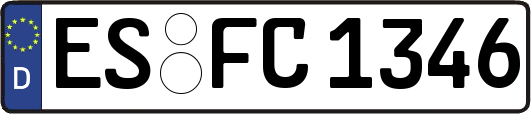 ES-FC1346