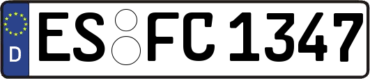 ES-FC1347