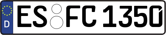 ES-FC1350