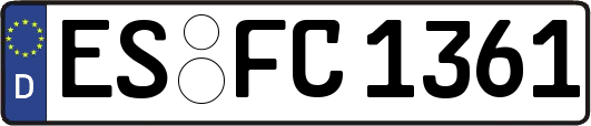 ES-FC1361