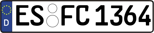 ES-FC1364