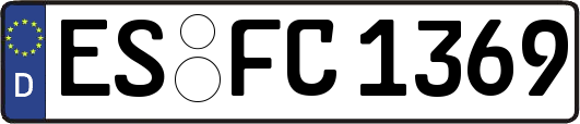 ES-FC1369