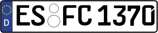 ES-FC1370